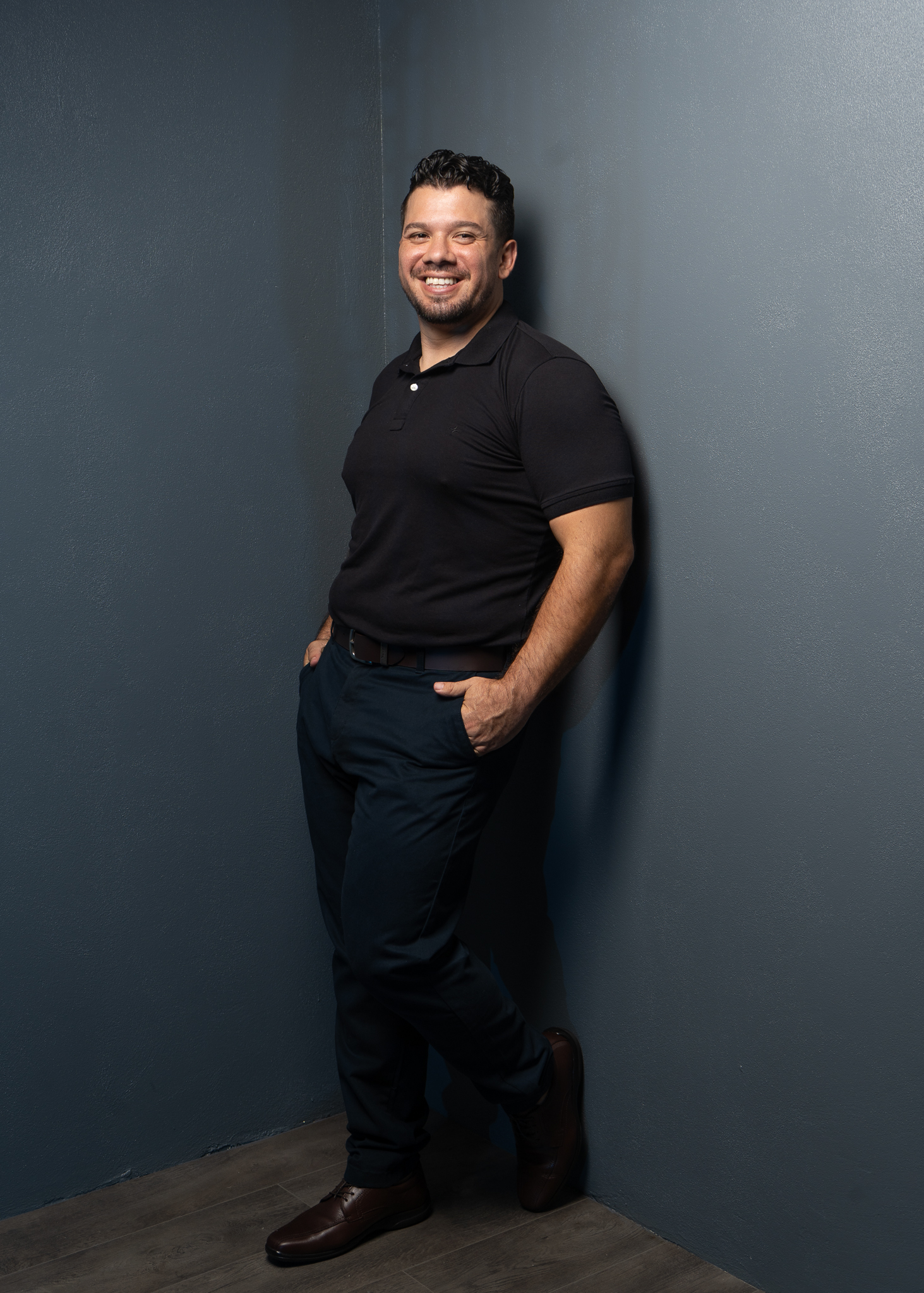 Juan Pablo Hernández Vargas